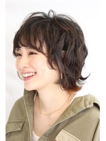 ディンプル(DIMPLE) ・