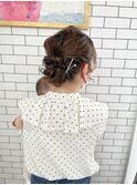 ＊THE  RIRE. 結婚式お呼ばれアレンジ＊