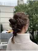 。。ニュアンスアレンジ &nbsp;。。