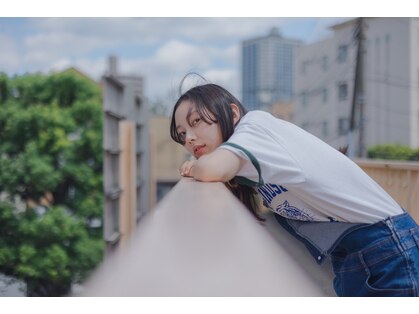 ニコ(nico)の写真