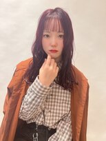 エスアンドエスさかもと イオン高松東店(S&S) チェリーレッドブラウン