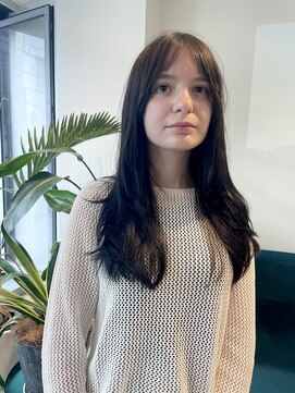 アソートオオサカ(ASSORT OSAKA) ナチュラルスタイル