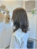 ミディアムレイヤー