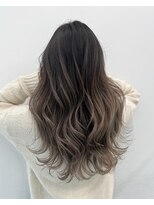 トゥルークリエイション 久喜(True Creation)&nbsp;バレイヤージュ