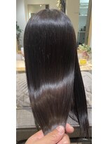 ベルヘアー(Bell hair) 髪質改善トリートメント