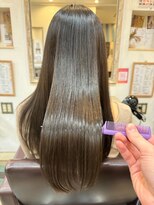 ヘアーアンドエクステンション パチャラ 小岩駅前店(HAIR&EXTENSION PACHARA) □似合わせカット×イメチェン□