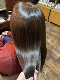 酸性ストレート
