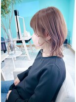 ユーフォリア(Euphoria.)&nbsp;ユーフォリア大人可愛いラベンダーカラー