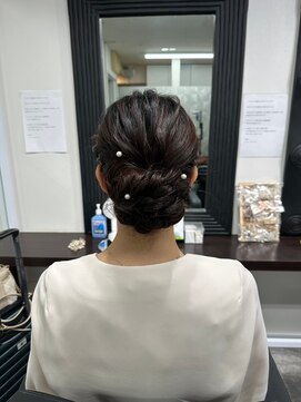 スタジオプレシャス シニオン