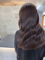 オズ 郡山桑野店(OZ)&nbsp;イメチェン/ハッシュカット/フルバング/似合わせカット/郡山