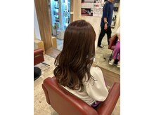 ヘアデザイン アクスト 西宮北口本店(HAIR DESIGN axt)