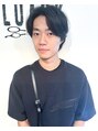 ロアークヘアー(LOARK HAIR) 河津 尚輝