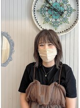 ロッタ(Lotta)&nbsp;小坂田 聡子