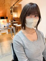 アールイー(Re:)&nbsp;bob×layer