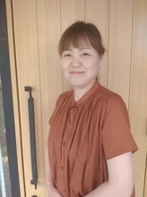 ヘアー リッツ 乙川店(Hair Ritz) 岩渕 里子