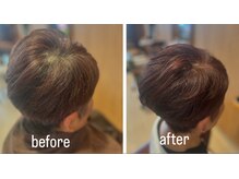 ヘアルーム ランカ(Hair Room LANKA)