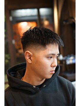 スウェル ジャンティ(SWELL gentil) クラップヘア