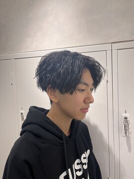 ボンドストーリー(Bond Story) ツイストスパイラル