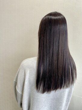 エアリーヘア 髪質改善トリートメント