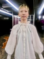 キジ(KIJI)&nbsp;buzz short