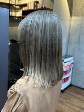 ロダット 横浜(LODAT by little) シャドウルーツ【LODAT横浜】