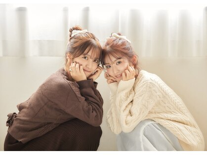 アモレット(amoretto)の写真