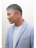 ベリーショート