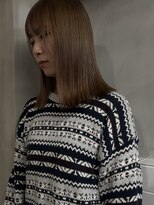 ロエム(Loem)&nbsp;【MIYA】くすみベージュ