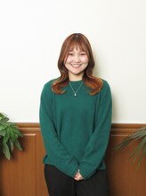 リンクス 日進店(Links) 小林 茅依