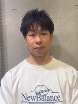 ブレイヴ(BRAVE) フェザーショート