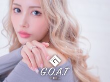 ゴートティエル(G.O.A.T TIEL)