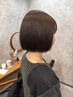 ☆新規No. 1【初回限定】☆カット＋イルミナカラー＋Tr◎【越谷】