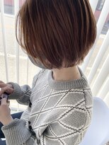 スリーヘアーデザインズ(Three Hair Designs) a
