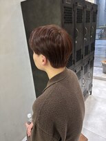 フェリア 松山(Feria)&nbsp;【Feria松山】チェリーブラウン‐相原愛梨‐