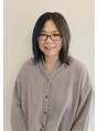 アグ ヘアー トルペ 北島店(Agu hair torupe) 河野 奈菜
