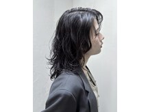 スロウヘアシェア(slow hair×share)