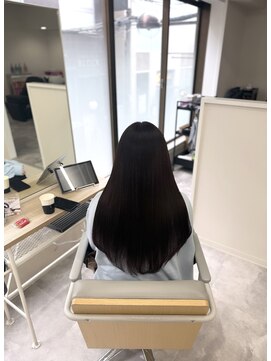 アチェロ(Acero.) ワインレッドカラー