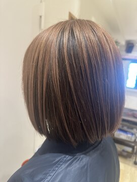 エイト新宿店(EIGHT shinjuku) アンブレラ