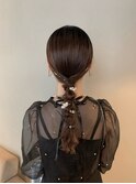 ポコポコアレンジ