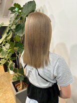 メリー オオサカ(Merly Osaka)&nbsp;yellow beige