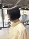ロイ 梅田(Roy)の写真/【口コミ要Check◆】忙しい朝もサクッとスタイリングOK♪どんなレングスも扱いやすさと綺麗を簡単キープ◎