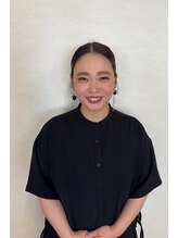 アグ ヘアー ルーナ 富山高岡店(Agu hair luna) 澤田 