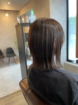 ロム(ROM) 中明度ハイライトカラー