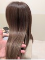 ブローノ(Blono) ご来店する度に髪が綺麗になる感動をお届けします！