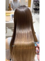 アプリ 南浦和(appri)&nbsp;髪質改善ウルトワトリートメント艶髪/髪質改善/南浦和/浦和1