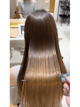 アプリ 南浦和(appri) 髪質改善ウルトワトリートメント艶髪/髪質改善/南浦和/浦和1