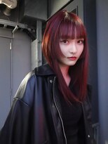 ブロック ジャポン(bloc japon)&nbsp;red color