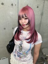 キオクエコ(KIOX eko) ハイトーン/ブリーチ/名古屋