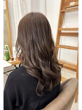 ☆ケアアイテムでより美しく☆