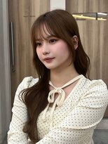 ウェイズトウキョウ 新宿店(Ways TOKYO)&nbsp;(10トーン)ヘーゼルブラウン